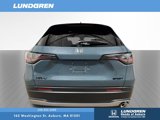 New 2026 Honda HR-V Sport image 4