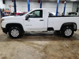 Used 2021 Chevrolet Silverado 3500 W/T w/ WT Convenience Package image 5
