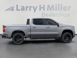 New 2026 Chevrolet Silverado 1500 RST w/ Safety Package image 5