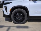 New 2026 Chevrolet Traverse RS w/ LPO, Floor Liner Package image 5