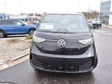 New 2025 Volkswagen ID. Buzz Pro S Plus image 2