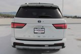 New 2025 Toyota Sequoia Capstone image 4