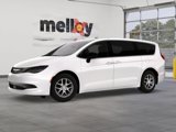 New 2026 Chrysler Voyager LX image 2