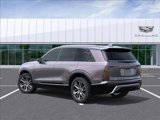 New 2026 Cadillac Vistiq Luxury image 3