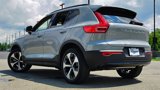 New 2025 Volvo XC40 B5 Plus w/ Protection Package Premier image 4