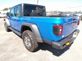 New 2025 Jeep Gladiator Mojave w/ Safety Group image 3