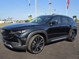 New 2025 MAZDA CX-50 AWD 2.5 Turbo w/ Accent Package image 5