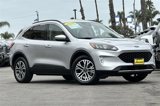 Used 2020 Ford Escape SEL image 2