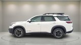New 2025 Nissan Pathfinder Rock Creek image 4