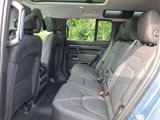 Certified 2025 Land Rover Defender 110 S image 5