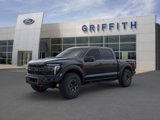 New 2025 Ford F150 Raptor w/ Equipment Group 803A Raptor R image 2