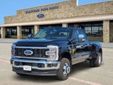 New 2025 Ford F350 XL image 2