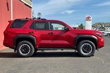 New 2025 Toyota 4Runner TRD Off-Road image 3
