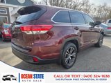 Used 2018 Toyota Highlander LE image 5