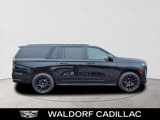 Used 2021 Cadillac Escalade ESV Sport w/ LPO, ONYX Package image 2