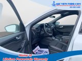 New 2025 Ford Escape ST-Line w/ Tech Pack #1 image 2