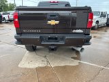 Used 2018 Chevrolet Silverado 2500 High Country w/ Duramax Plus Package image 6