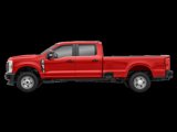 New 2025 Ford F350 Lariat image 3