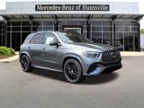 New 2026 Mercedes-Benz GLE 53 AMG 4MATIC image 1