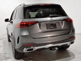 New 2025 Mercedes-Benz GLE 350 4MATIC image 4