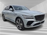 New 2026 Genesis GV80 3.5T e-SC image 4