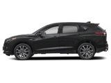 New 2025 Acura RDX A-Spec image 3