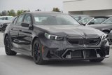 New 2025 BMW M5 w/ Carbon Package image 3