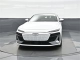 New 2025 Audi S6 e-tron Prestige image 2