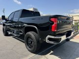 Used 2024 Chevrolet Silverado 2500 LTZ w/ LTZ Premium Package image 4