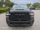 New 2025 RAM 3500 Laramie image 3