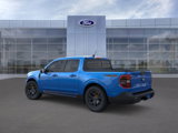 New 2025 Ford Maverick Tremor image 4
