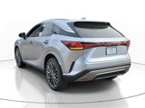 New 2025 Lexus RX 450h AWD w/ Luxury Package image 3