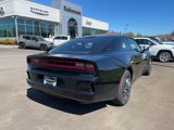 Certified 2025 Dodge Charger R/T w/ Quick Order Package 25M R/T image 4