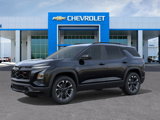 New 2026 Chevrolet Equinox RS image 2