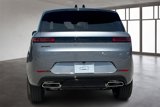 New 2025 Land Rover Range Rover Sport Dynamic SE image 4