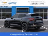 New 2025 Chevrolet Trax ACTIV image 3