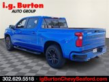 New 2025 Chevrolet Silverado 1500 RST image 3