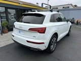 Used 2023 Audi Q5 2.0T Premium Plus image 5