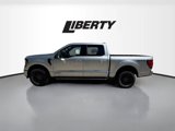 New 2025 Ford F150 XLT image 4