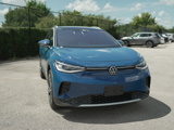 New 2025 Volkswagen ID.4 Pro S Plus image 2