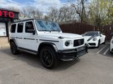 Used 2021 Mercedes-Benz G 63 AMG 4MATIC image 3