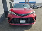 Used 2024 Toyota Sienna XSE image 2