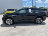 Used 2024 Volkswagen ID.4 S image 3