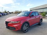 New 2025 Alfa Romeo Tonale w/ Premium Package image 2