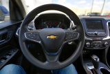 Used 2019 Chevrolet Equinox LT image 5