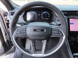 New 2025 Jeep Grand Cherokee L Limited w/ Luxury Tech Group II image 4