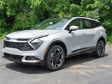 New 2025 Kia Sportage SX image 2