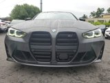 Used 2021 BMW M4 Competition w/ M Carbon Exterior Package image 5