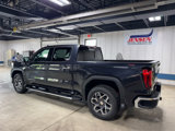 New 2026 GMC Sierra 1500 SLT w/ SLT Premium Plus Package image 5
