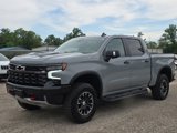 Used 2025 Chevrolet Silverado 1500 ZR2 image 4
